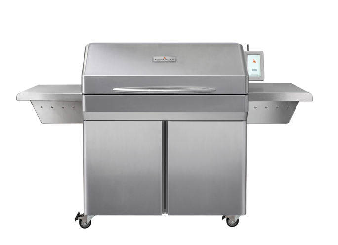 memphis wood fire grills elite