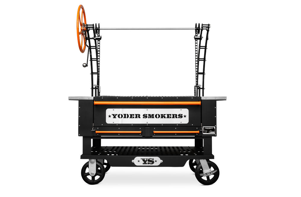 yoder smokers eldorado 42 inch
